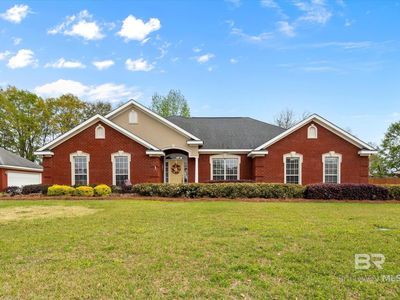 1205 Wakefield Dr E, Mobile, AL, 36695