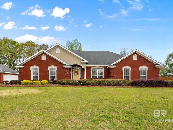 1205 Wakefield Dr E, Mobile, AL 36695