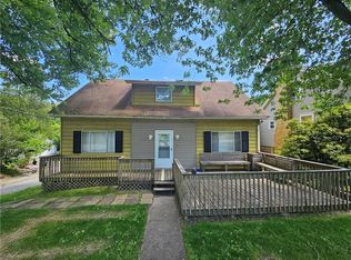 2525 Steffin Hill Rd, Beaver Falls, PA 15010