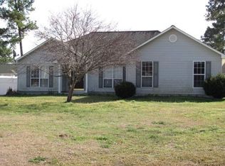 42 Quail Cir, Hazlehurst, GA 31539