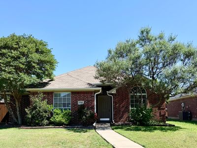 9940 Buckingham Ln, Frisco, TX, 75035