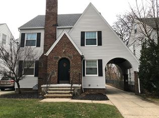 21631 Roberts Ave, Euclid, OH 44123