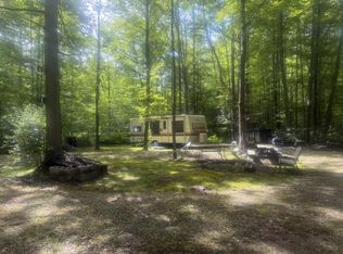 Chambers Rd, Mayville, MI 48744