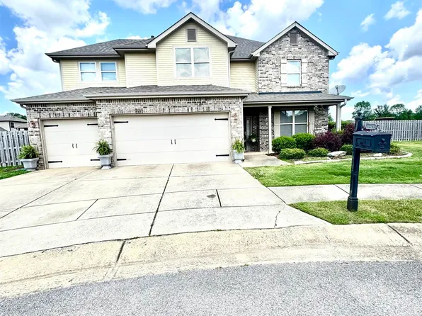 7903 Gristmill Dr, Mc Calla, AL 35111