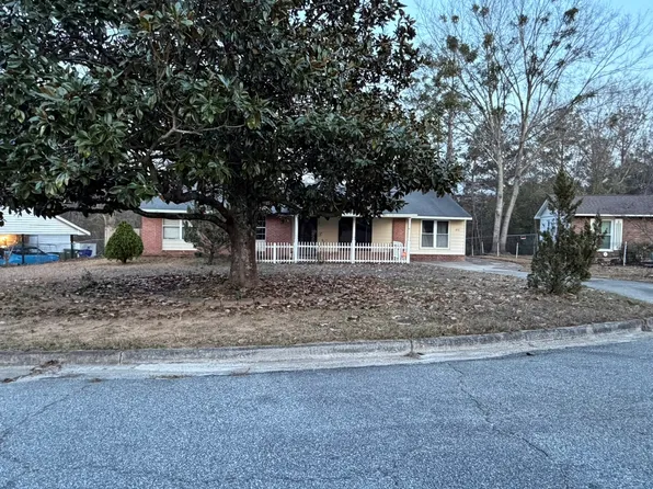 1812 Westpark Dr, Columbus, GA 31907