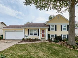 1270 Poseidon Ct, Saint Peters, MO 63376