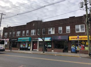 1568 Maple Ave #4, Hillside, NJ 07205