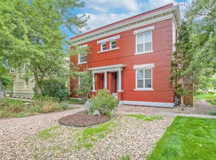 1954 N Emerson St, Denver, CO 80218