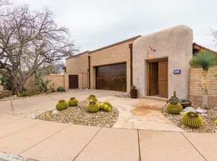 5459 E Placita Del Mesquite, Tucson, AZ 85712