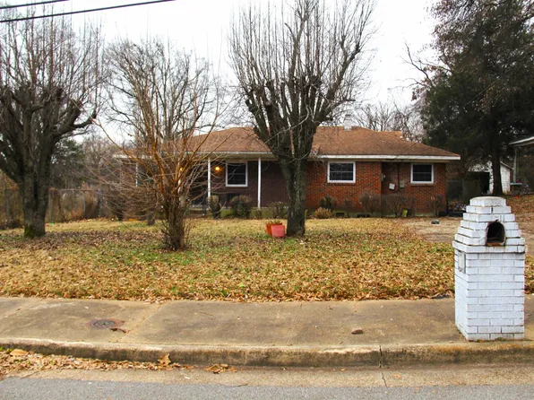 51 E Belle Haven Rd, Memphis, TN 38109