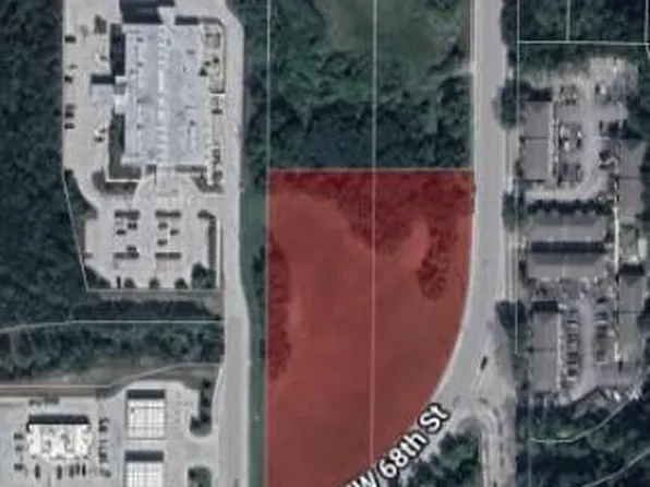 497 NW 68th St, Kansas City, MO 64118