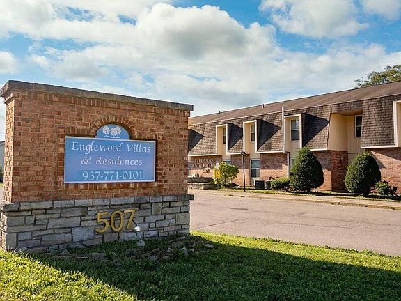 Front Entrance to Community