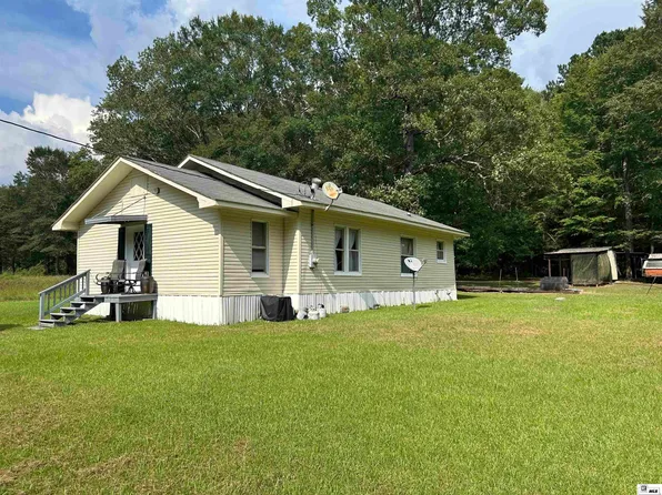 200 Rose Lawn Dr, Marion, LA 71260