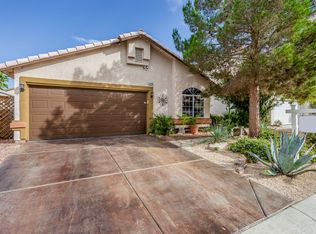 5848 Sleepy Spruce St, Las Vegas, NV 89113