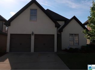 5809 Water Point Ln, Hoover, AL 35244