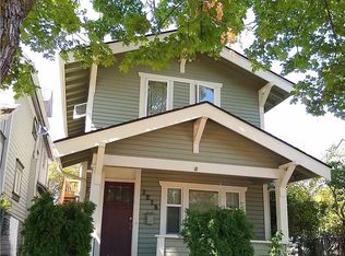1215 N Garden St, Bellingham, WA 98225