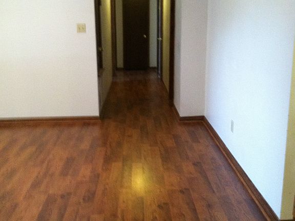 Updated floor in 2014