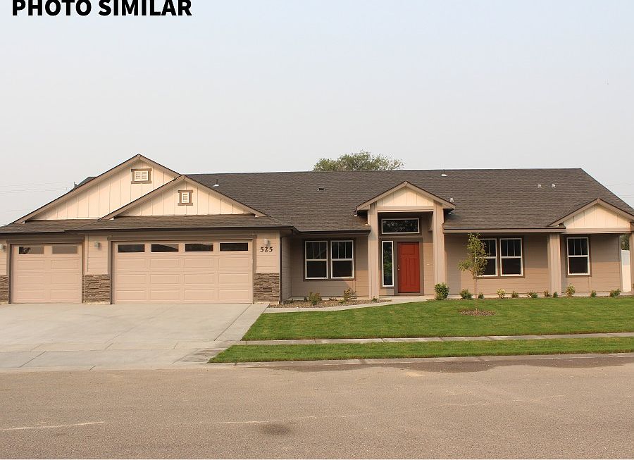 Craigmont Plan, Payette, Payette, ID 83661 Zillow