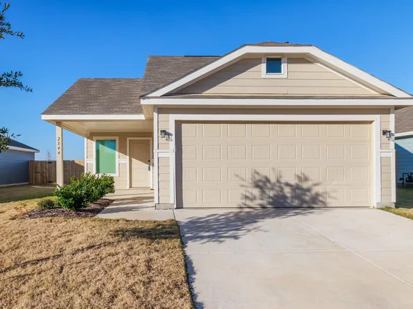 2844 Cobbleview Dr, Fort Worth, TX 76179