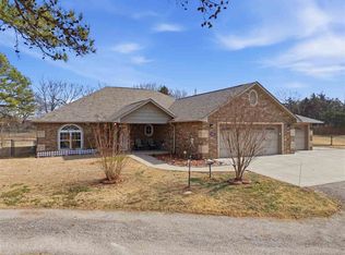 505 S Buckingham Rd, Stillwater, OK 74075