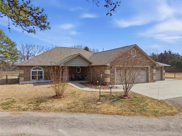 505 S Buckingham Rd, Stillwater, OK 74075