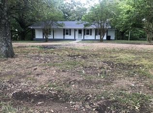 718 Flag Lake Rd, Sarah, MS 38665