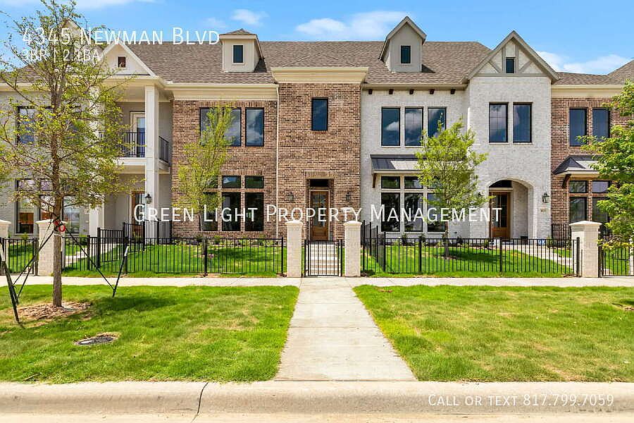 1st image of 4345 Newman Blvd