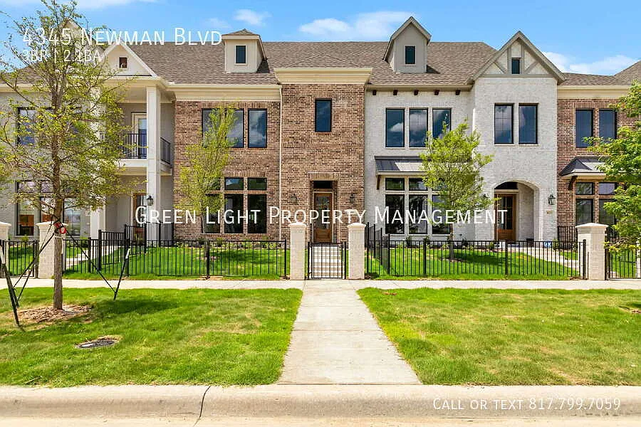 4345 Newman Blvd
