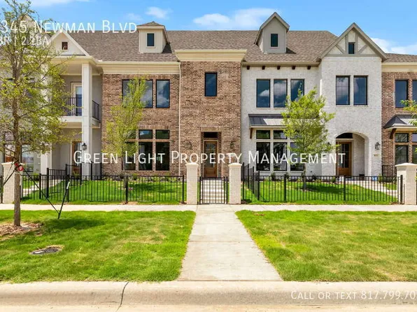 4345 Newman Blvd, Frisco, TX 75033