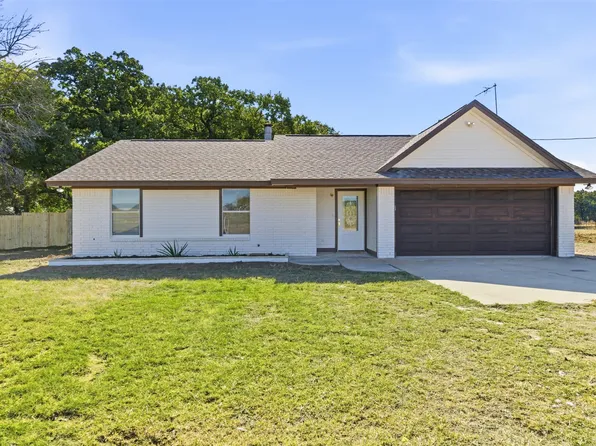 425 Fm 1708, Weatherford, TX 76087