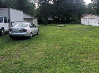 845 Rochelle Rd, Toledo, OH 43615