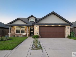 3723 Oviedo Dr, Brownsville, TX 78520