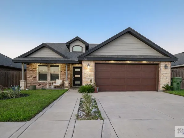 3723 Oviedo Dr, Brownsville, TX 78520