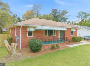 1138 Newberg Ave, Macon, GA 31206