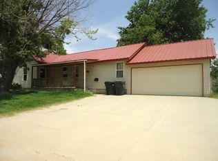 1302 E Grayson Ave, Sapulpa, OK 74066