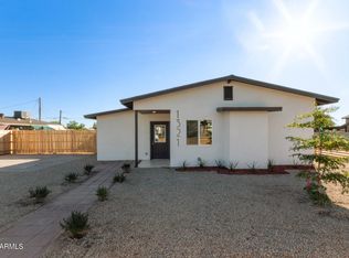 1321 W Mountain View Rd, Phoenix, AZ 85021