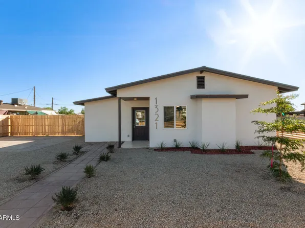 1321 W Mountain View Road, Phoenix, AZ 85021