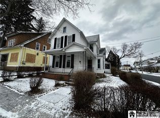 219 S 2nd St, Olean, NY 14760