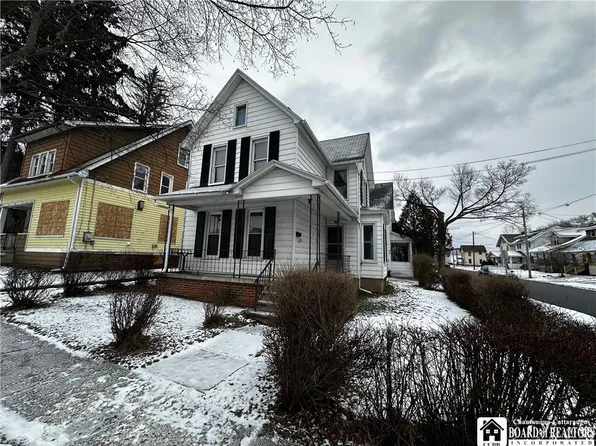 219 S 2nd St, Olean, NY 14760