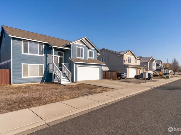 1701 E Plumridge Avenue, Ellensburg, WA 98926