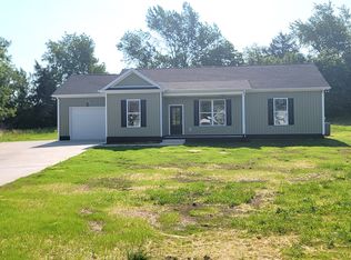 742 Willow Way Lot 53, Mc Minnville, TN 37110