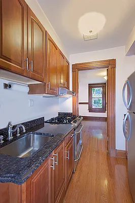 Rented by Brown Harris Stevens | media 11