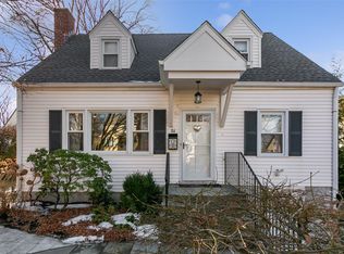 84 Lakeview Ave, Scarsdale, NY 10583