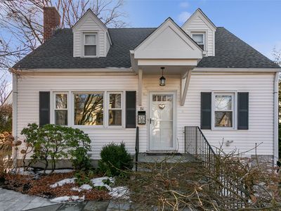 84 Lakeview Avenue, Scarsdale, NY, 10583