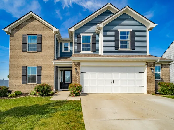 6552 Blackthorne Dr, Pendleton, IN 46064