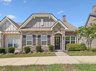 206 Trevor Dr, Mount Juliet, TN 37122