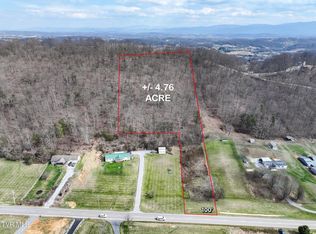 13 Rheatown Rd, Chuckey, TN 37641