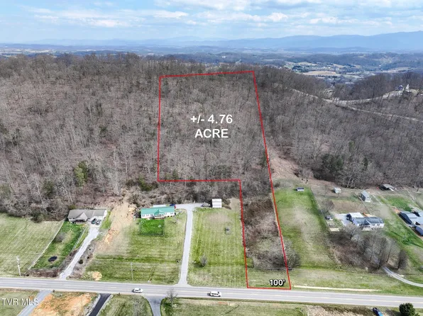 13 Rheatown Rd, Chuckey, TN 37641