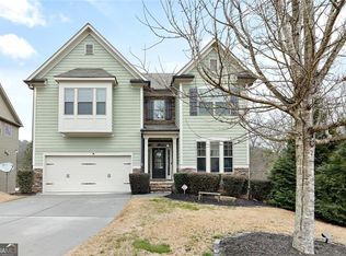 2282 Misty Brook Ct, Buford, GA 30519