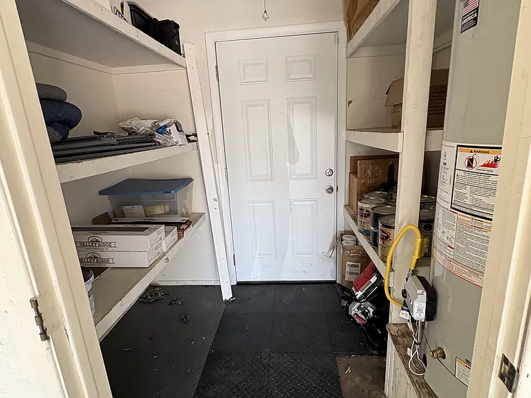 Storage
